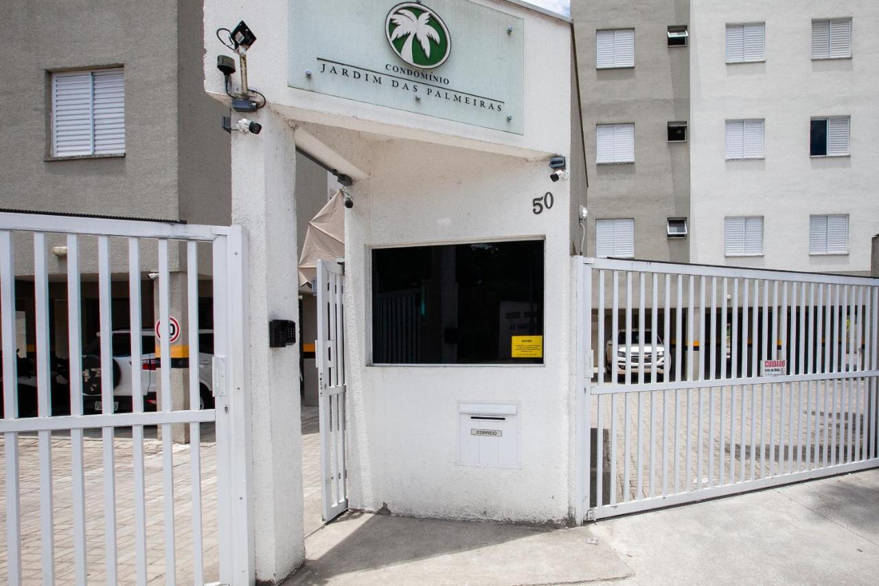 Jardim Das Palmeiras, Piscinas, Lazer, Estacionamento Coberto, Prox. Praia Grande Ubatuba Esterno foto